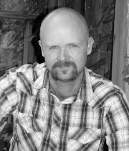 Charles Dodd White 2